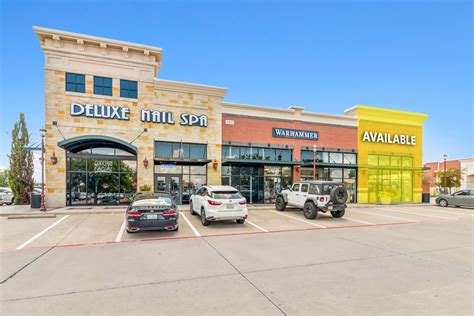 Warhammer, 5505 Colleyville Blvd, Suite 220, Colleyville, TX.